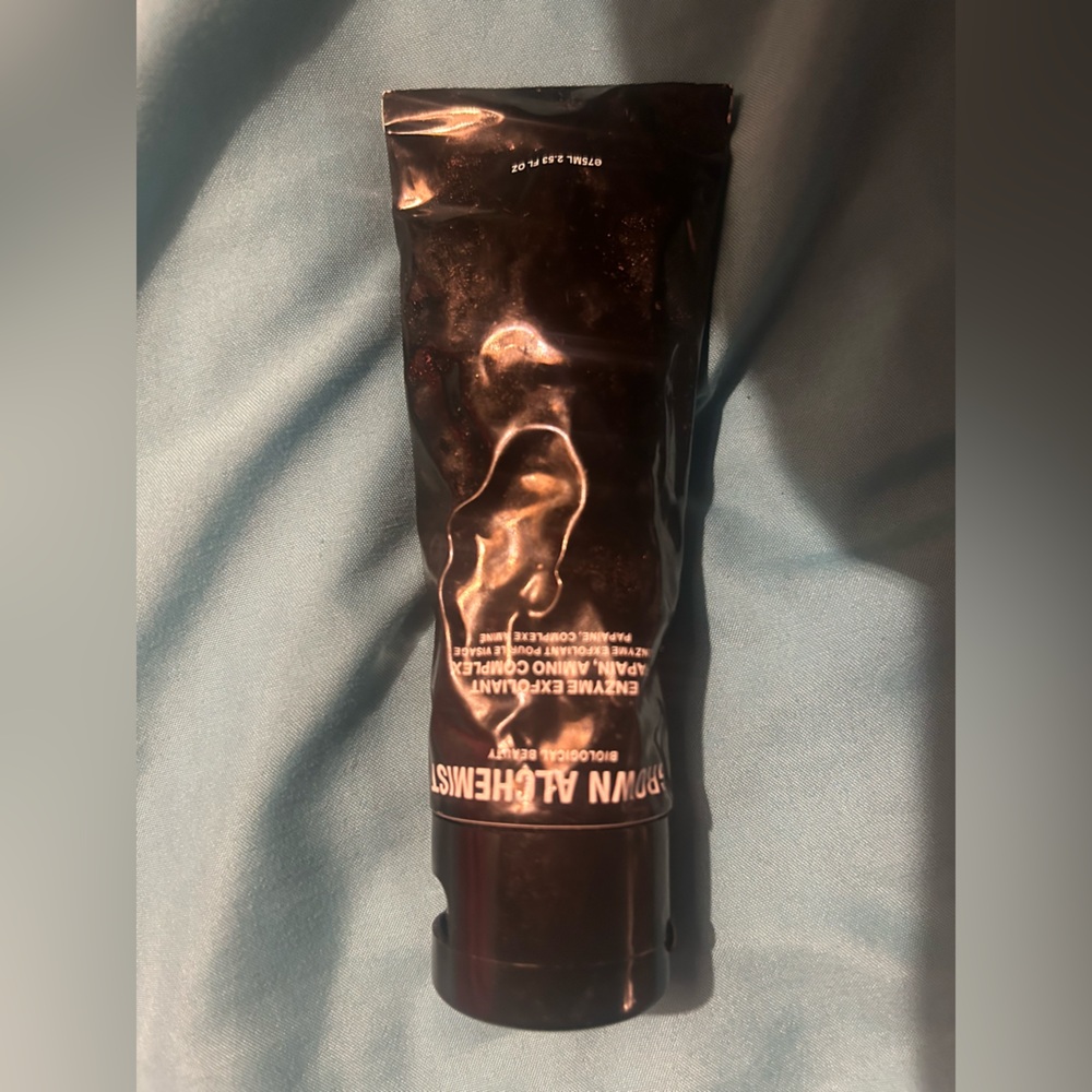Grown Alchemist Enzyme Exfoliant 75 ml